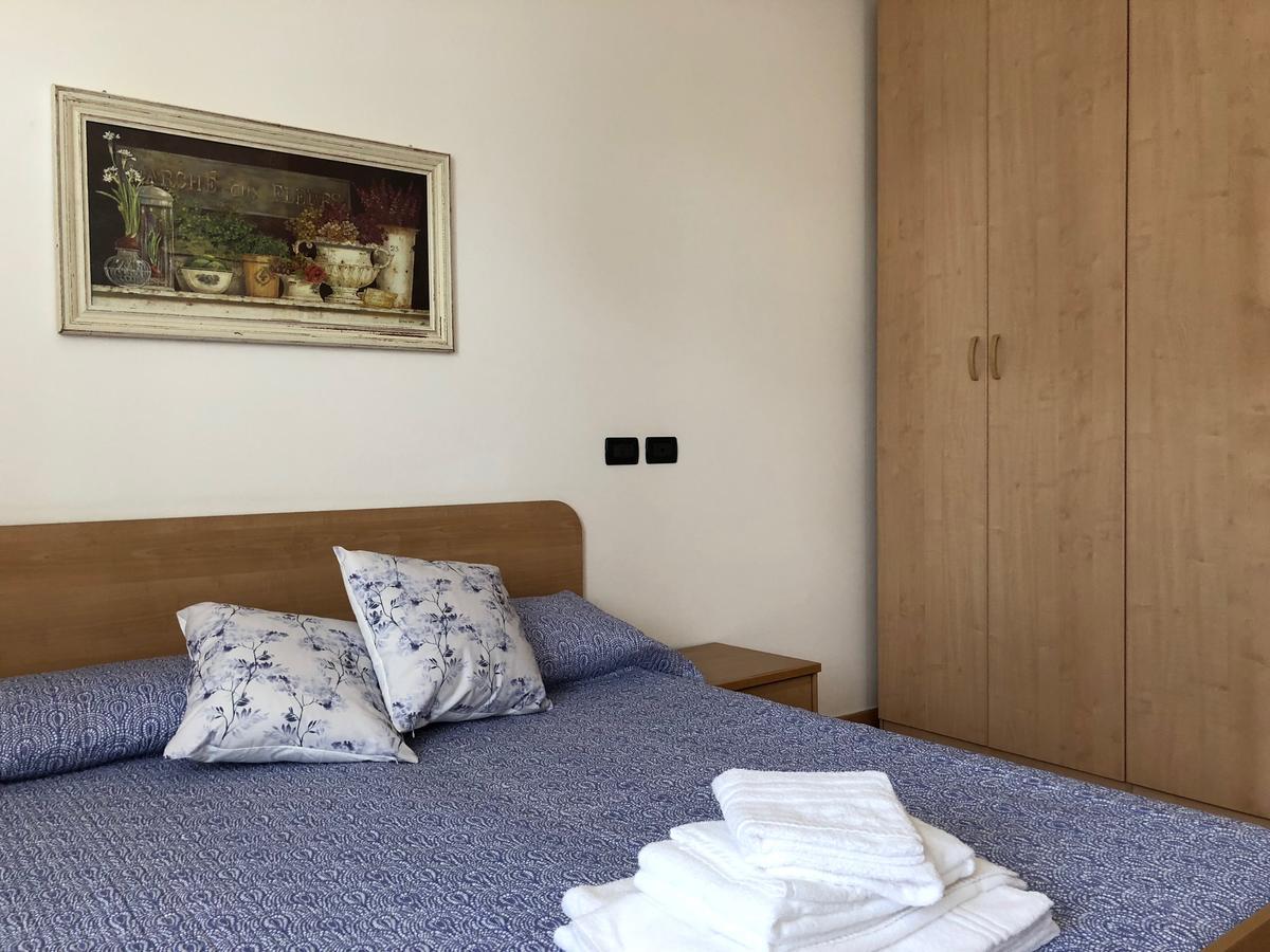 Agriturismo Corte Salandini Hotel Понти Сул Минчо Екстериор снимка