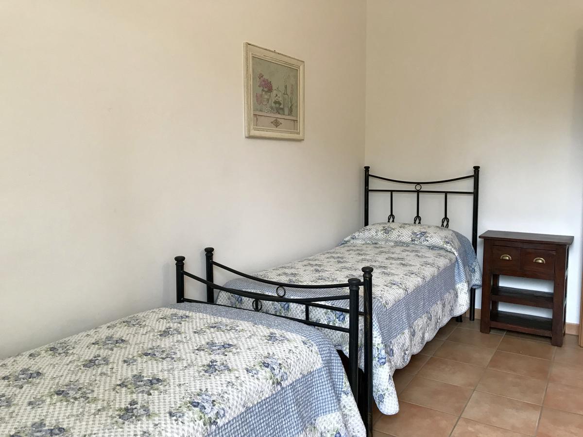 Agriturismo Corte Salandini Hotel Понти Сул Минчо Екстериор снимка