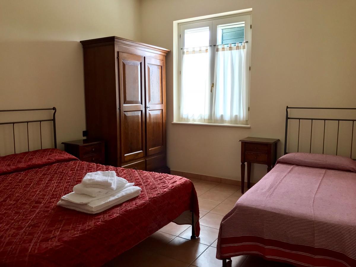 Agriturismo Corte Salandini Hotel Понти Сул Минчо Екстериор снимка