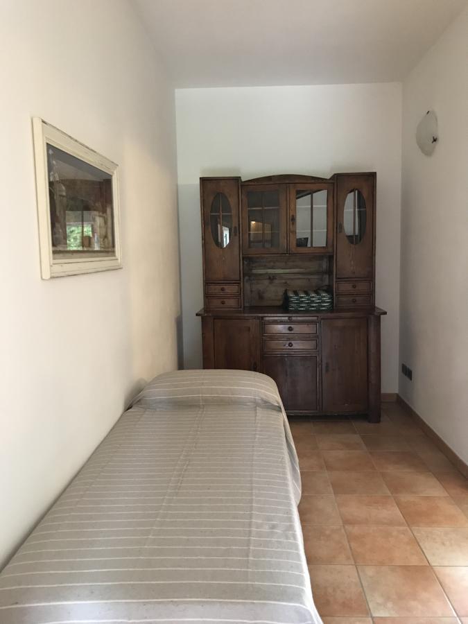 Agriturismo Corte Salandini Hotel Понти Сул Минчо Екстериор снимка