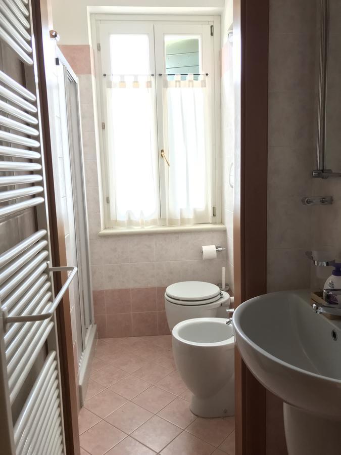 Agriturismo Corte Salandini Hotel Понти Сул Минчо Екстериор снимка