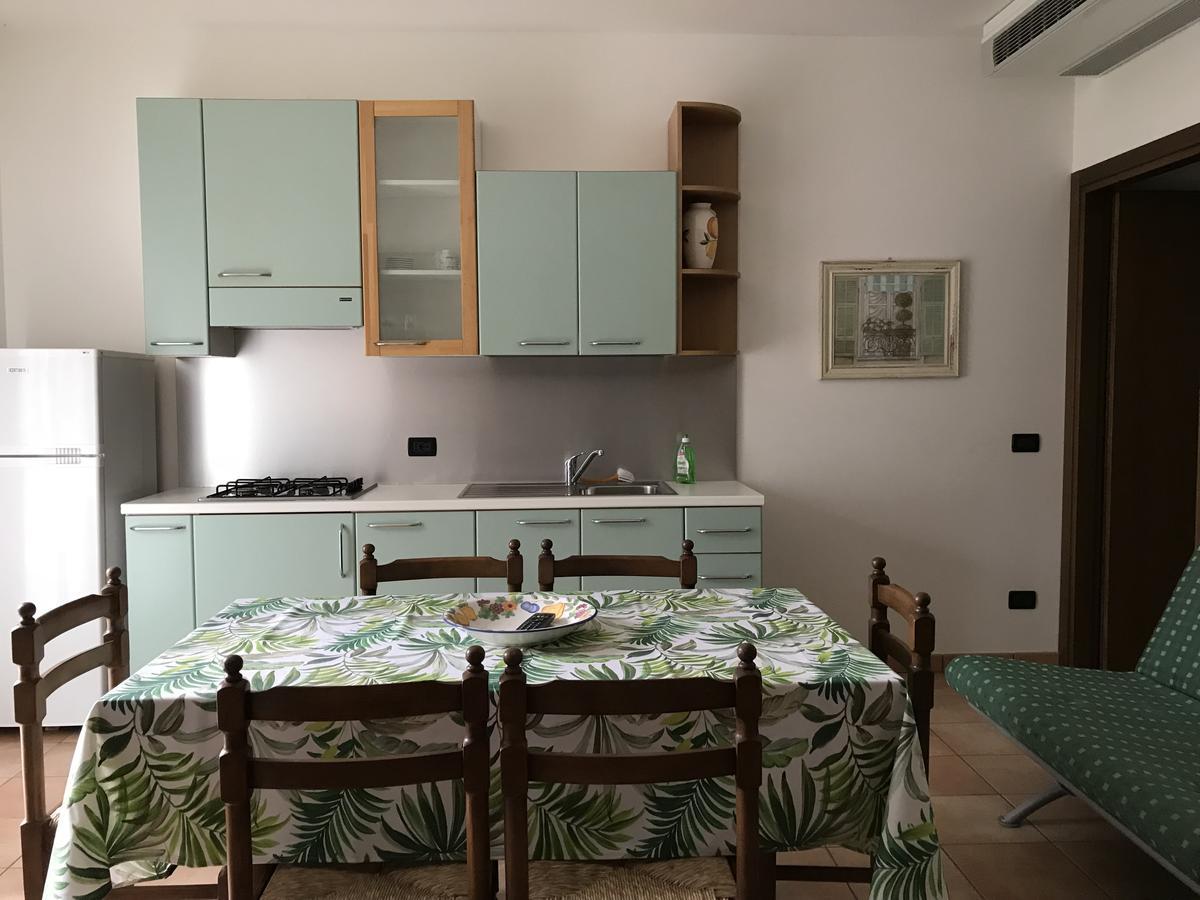 Agriturismo Corte Salandini Hotel Понти Сул Минчо Екстериор снимка