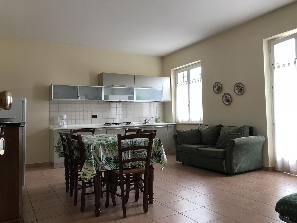 Agriturismo Corte Salandini Hotel Понти Сул Минчо Екстериор снимка