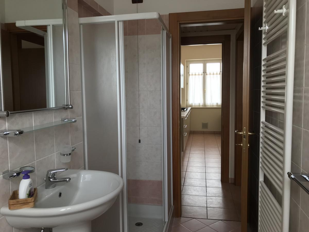 Agriturismo Corte Salandini Hotel Понти Сул Минчо Екстериор снимка