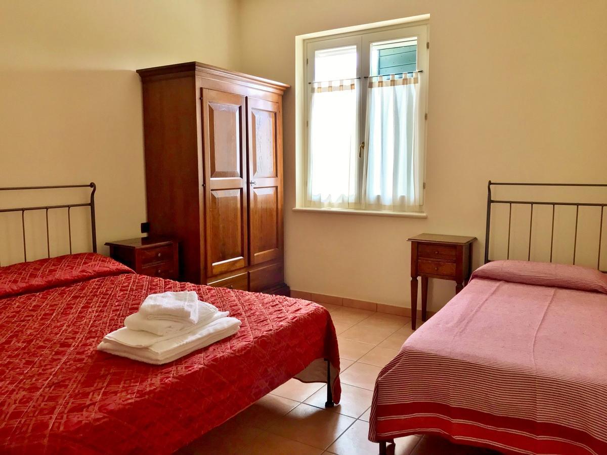 Agriturismo Corte Salandini Hotel Понти Сул Минчо Екстериор снимка