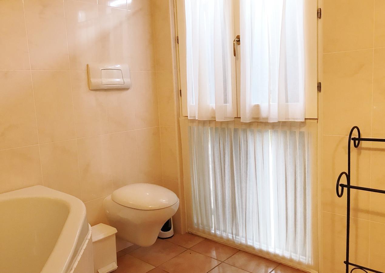 Agriturismo Corte Salandini Hotel Понти Сул Минчо Екстериор снимка