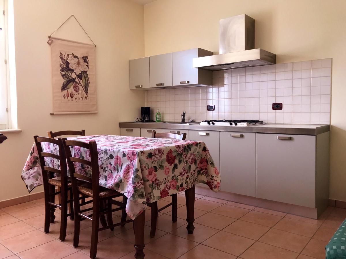 Agriturismo Corte Salandini Hotel Понти Сул Минчо Екстериор снимка