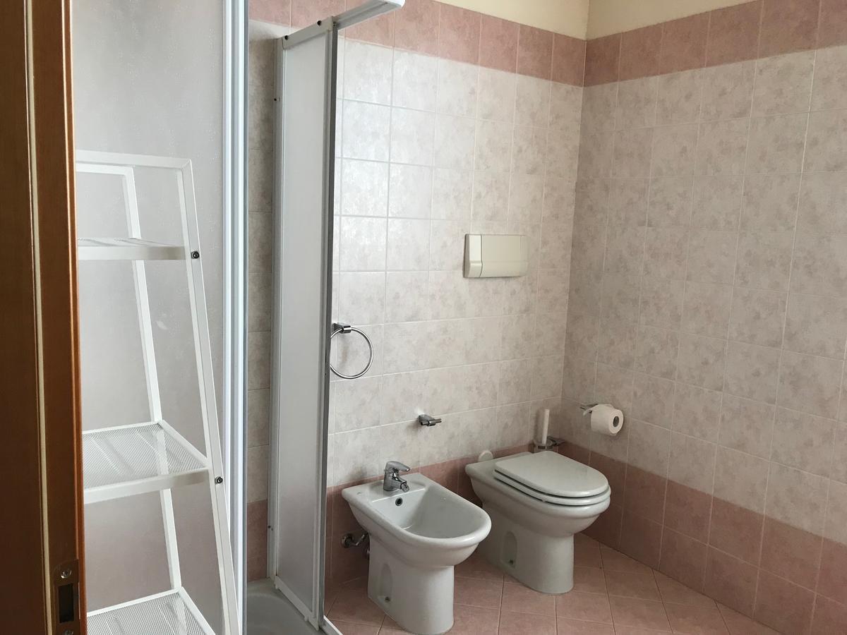 Agriturismo Corte Salandini Hotel Понти Сул Минчо Екстериор снимка
