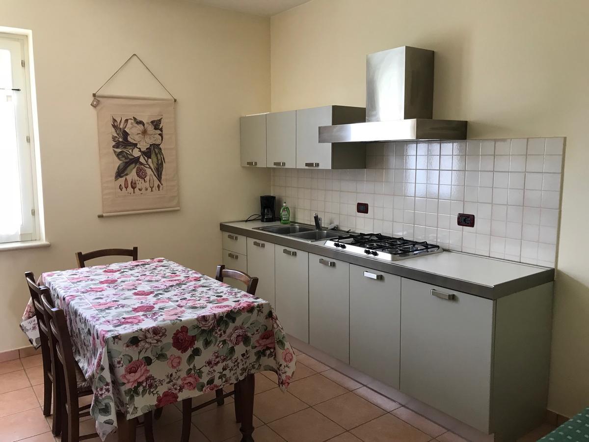 Agriturismo Corte Salandini Hotel Понти Сул Минчо Екстериор снимка