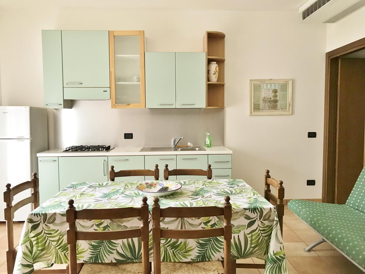 Agriturismo Corte Salandini Hotel Понти Сул Минчо Екстериор снимка